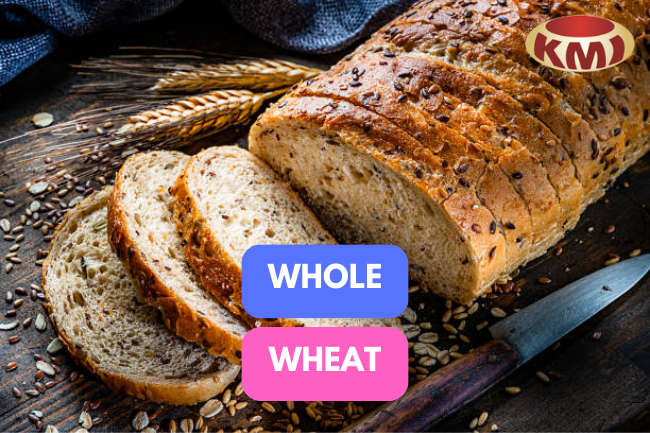 Whole Wheat: Serat, Protein, dan Nutrisi Penting Lainnya yang Perlu Kamu Ketahui